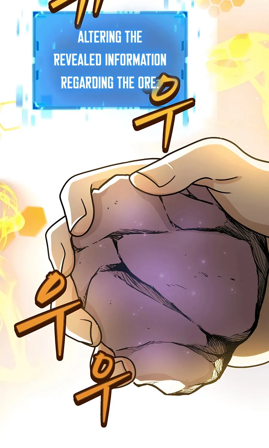 Heir of Mythical Heroes Chapter 13 page 67 - 