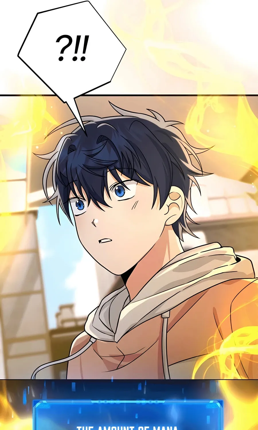 Heir of Mythical Heroes Chapter 13 page 69 - 