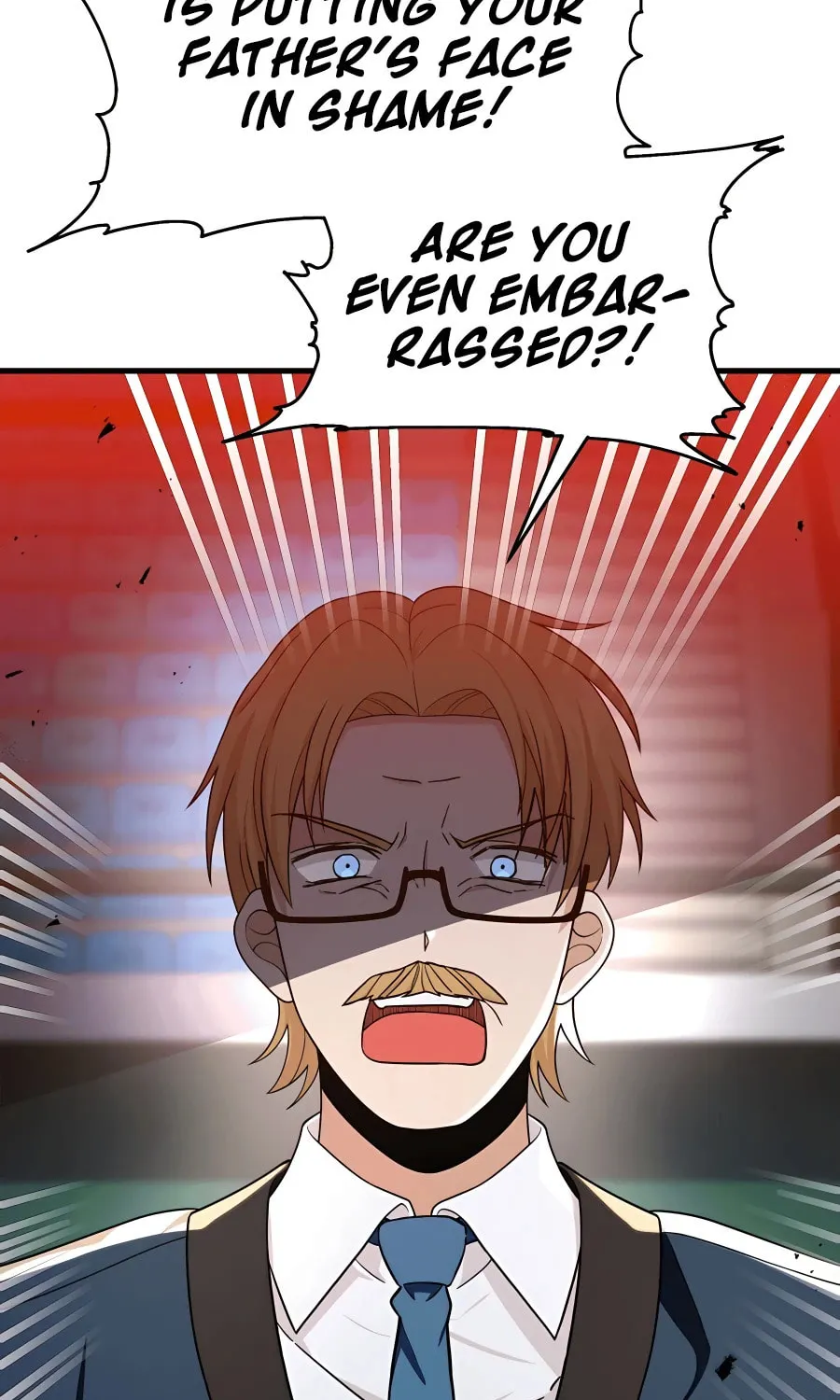 Heir of Mythical Heroes Chapter 13 page 8 - 