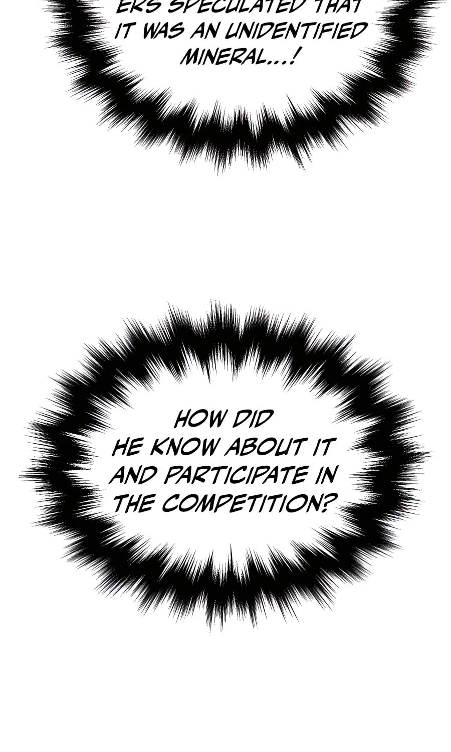 Heir of Mythical Heroes Chapter 13 page 74 - 