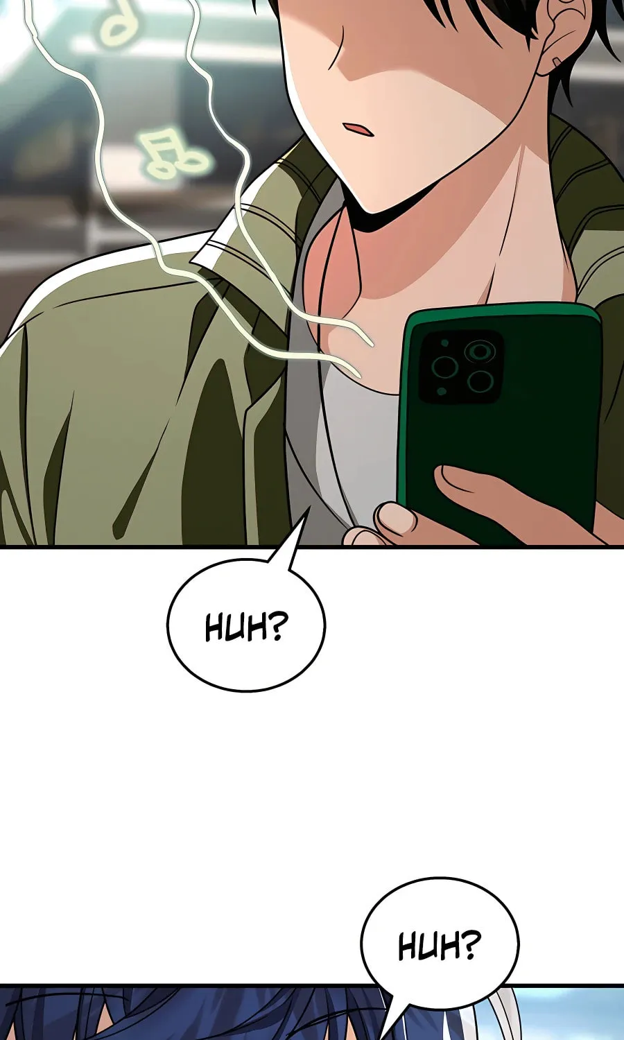 Heir of Mythical Heroes Chapter 13 page 97 - 
