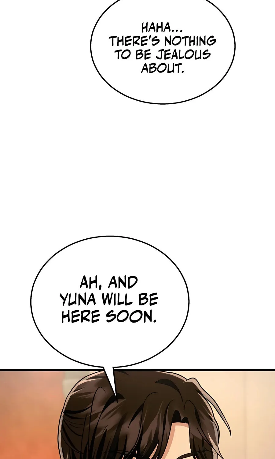 Heir of Mythical Heroes Chapter 14 page 11 - 