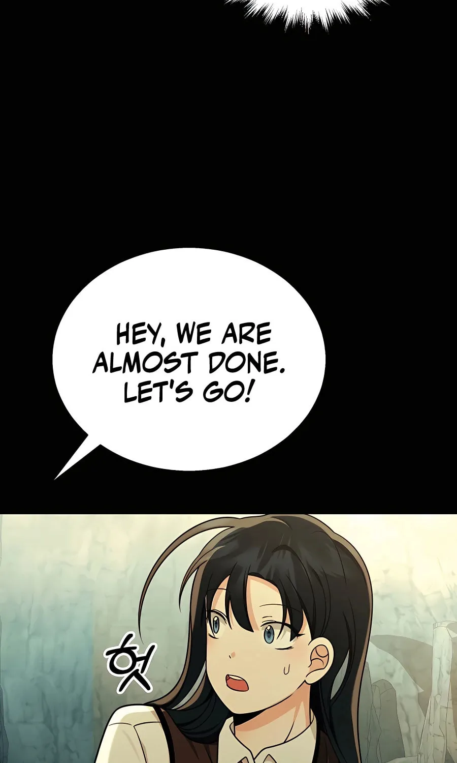 Heir of Mythical Heroes Chapter 14 page 108 - 