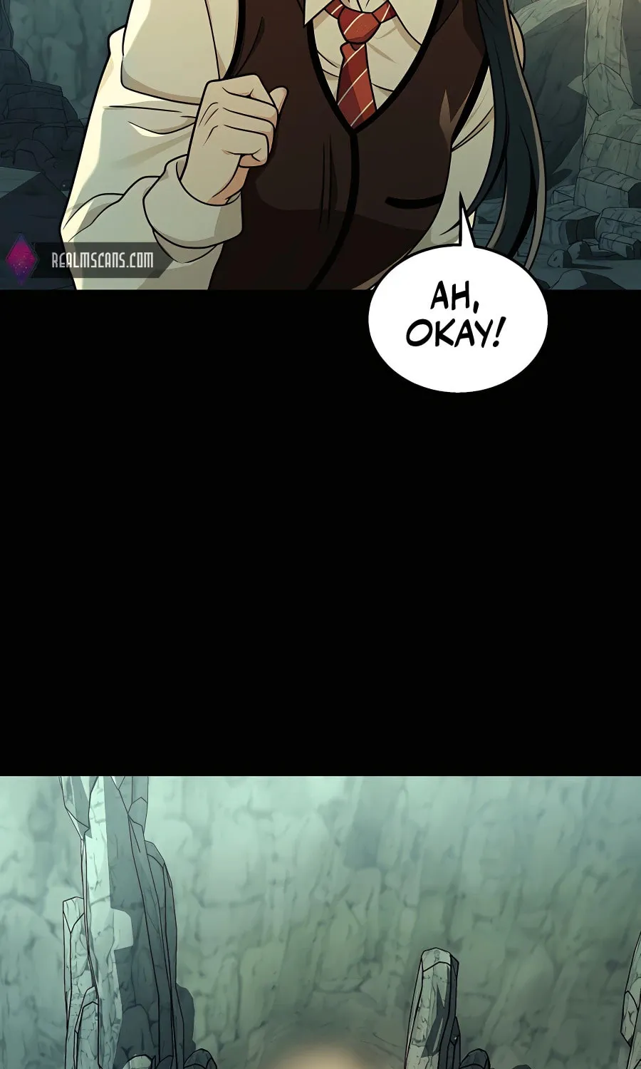 Heir of Mythical Heroes Chapter 14 page 109 - 