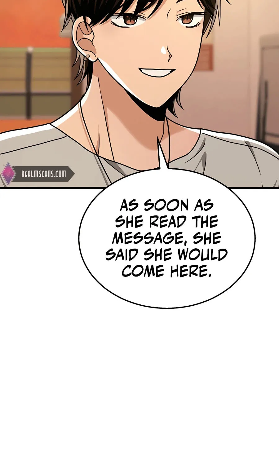 Heir of Mythical Heroes Chapter 14 page 12 - 