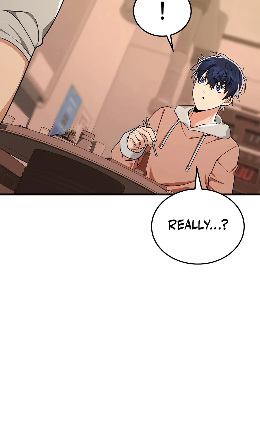 Heir of Mythical Heroes Chapter 14 page 21 - 