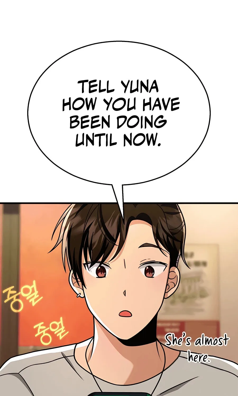 Heir of Mythical Heroes Chapter 14 page 22 - 