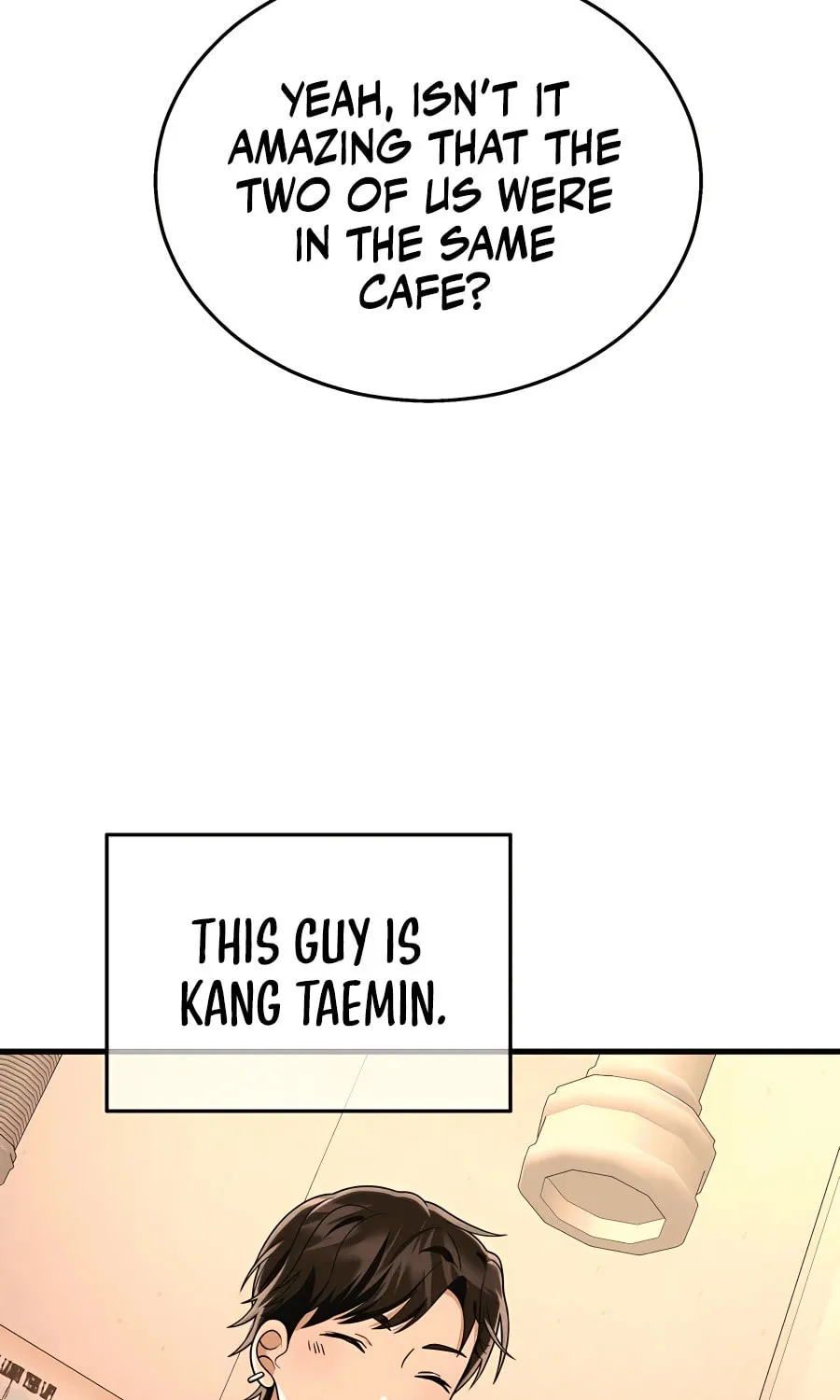 Heir of Mythical Heroes Chapter 14 page 4 - 