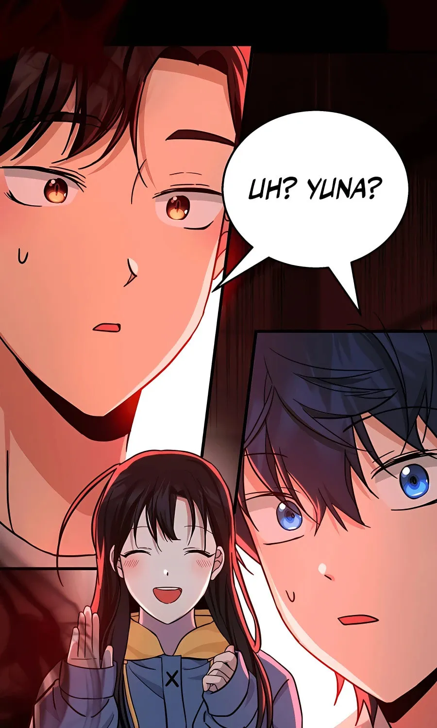 Heir of Mythical Heroes Chapter 14 page 42 - 
