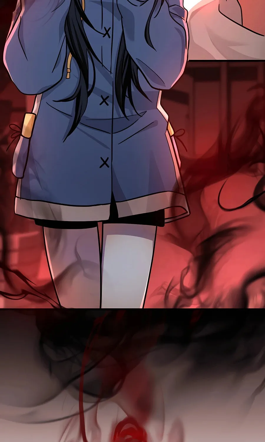 Heir of Mythical Heroes Chapter 14 page 43 - 