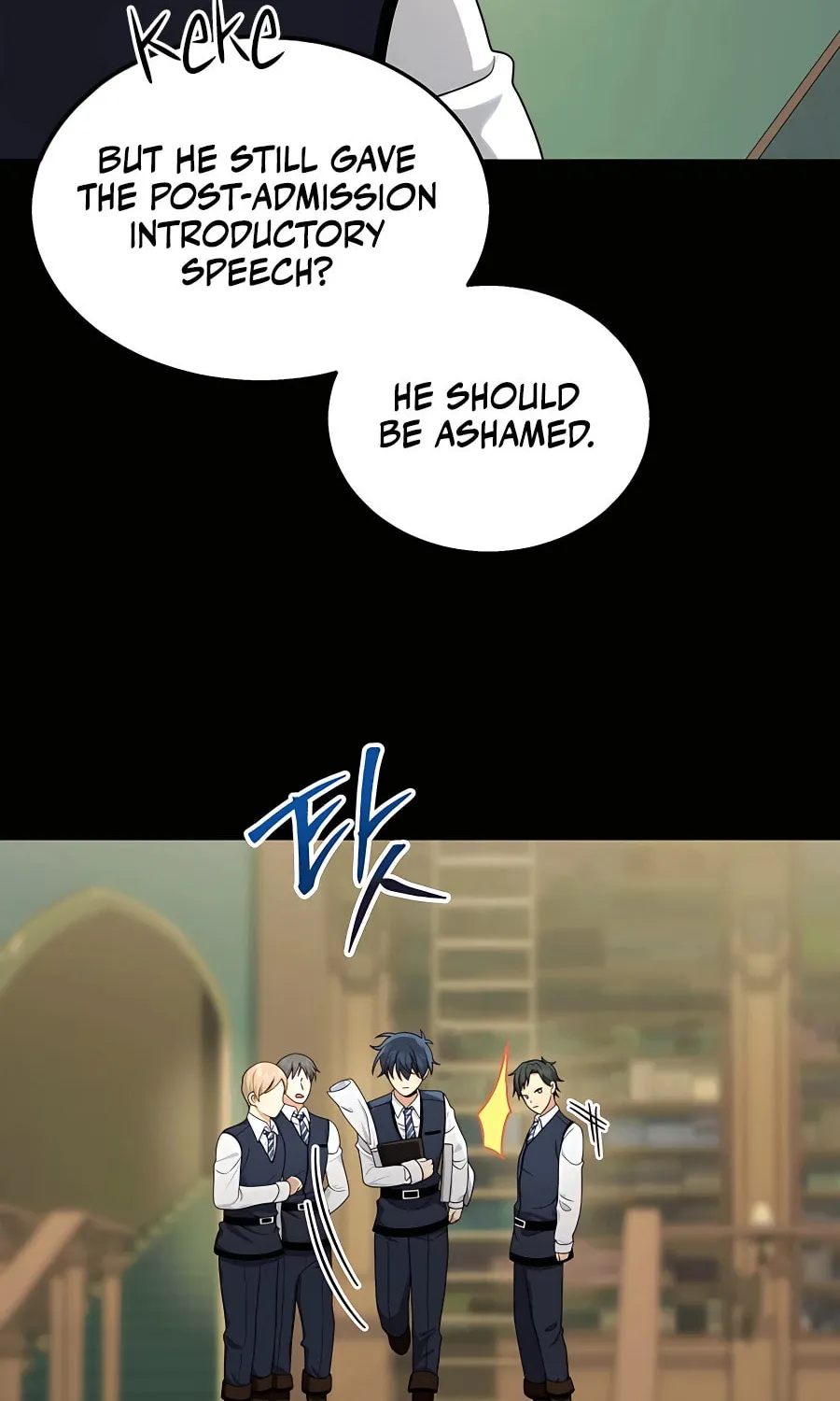 Heir of Mythical Heroes Chapter 14 page 50 - 