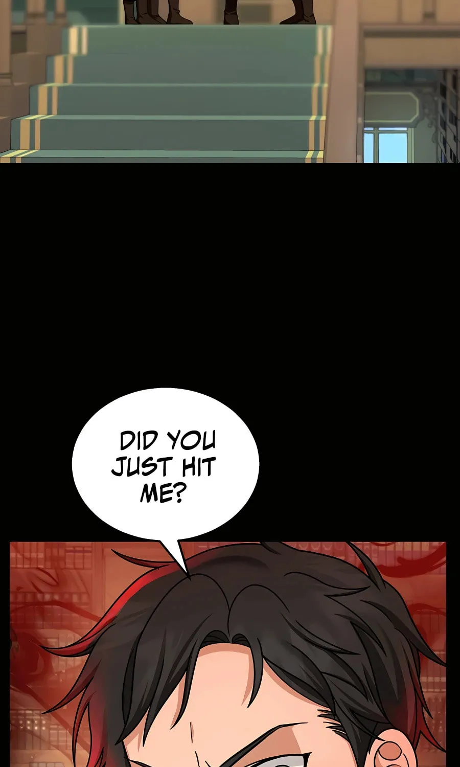 Heir of Mythical Heroes Chapter 14 page 51 - 