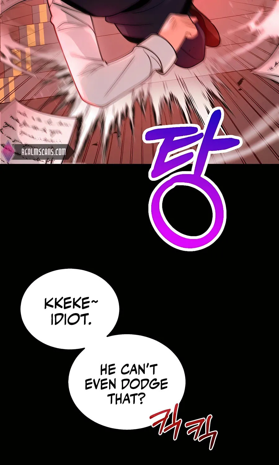 Heir of Mythical Heroes Chapter 14 page 55 - 