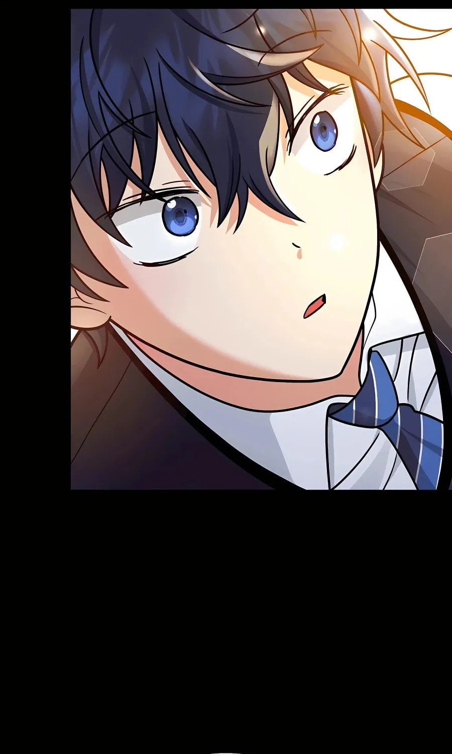 Heir of Mythical Heroes Chapter 14 page 61 - 