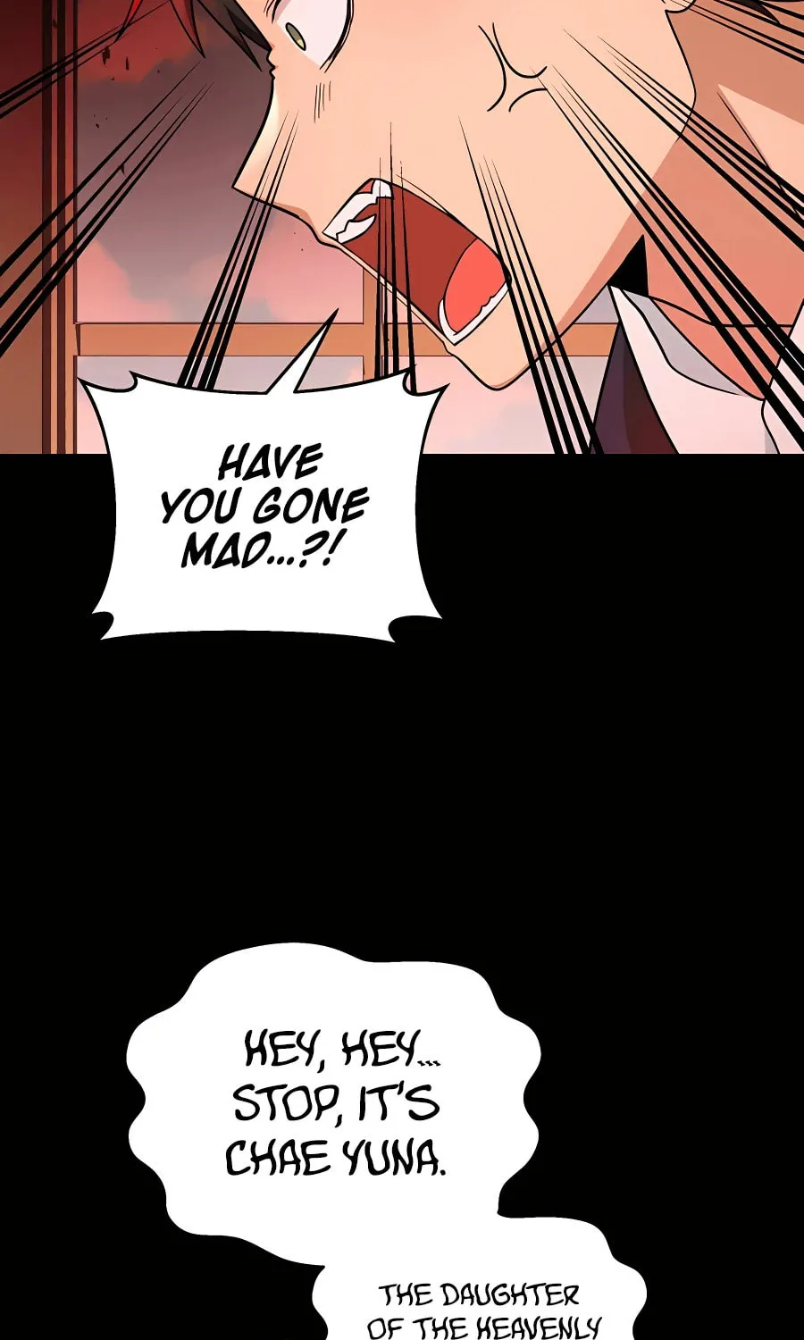 Heir of Mythical Heroes Chapter 14 page 64 - 