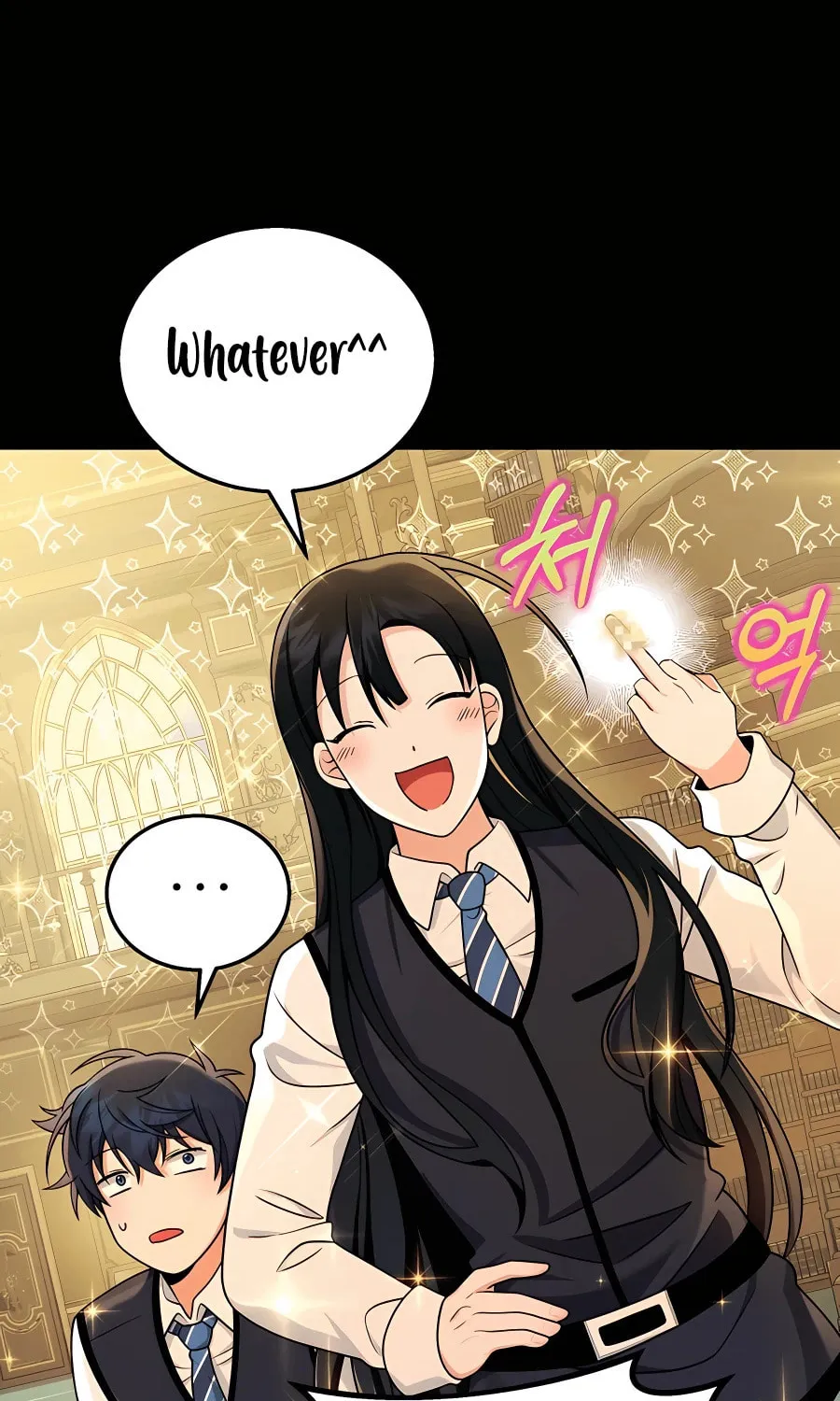 Heir of Mythical Heroes Chapter 14 page 66 - 