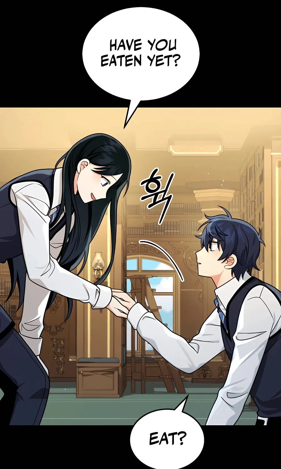 Heir of Mythical Heroes Chapter 14 page 70 - 