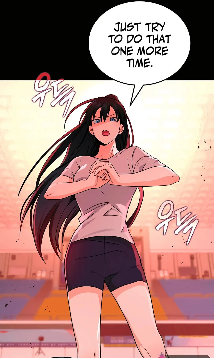 Heir of Mythical Heroes Chapter 14 page 83 - 