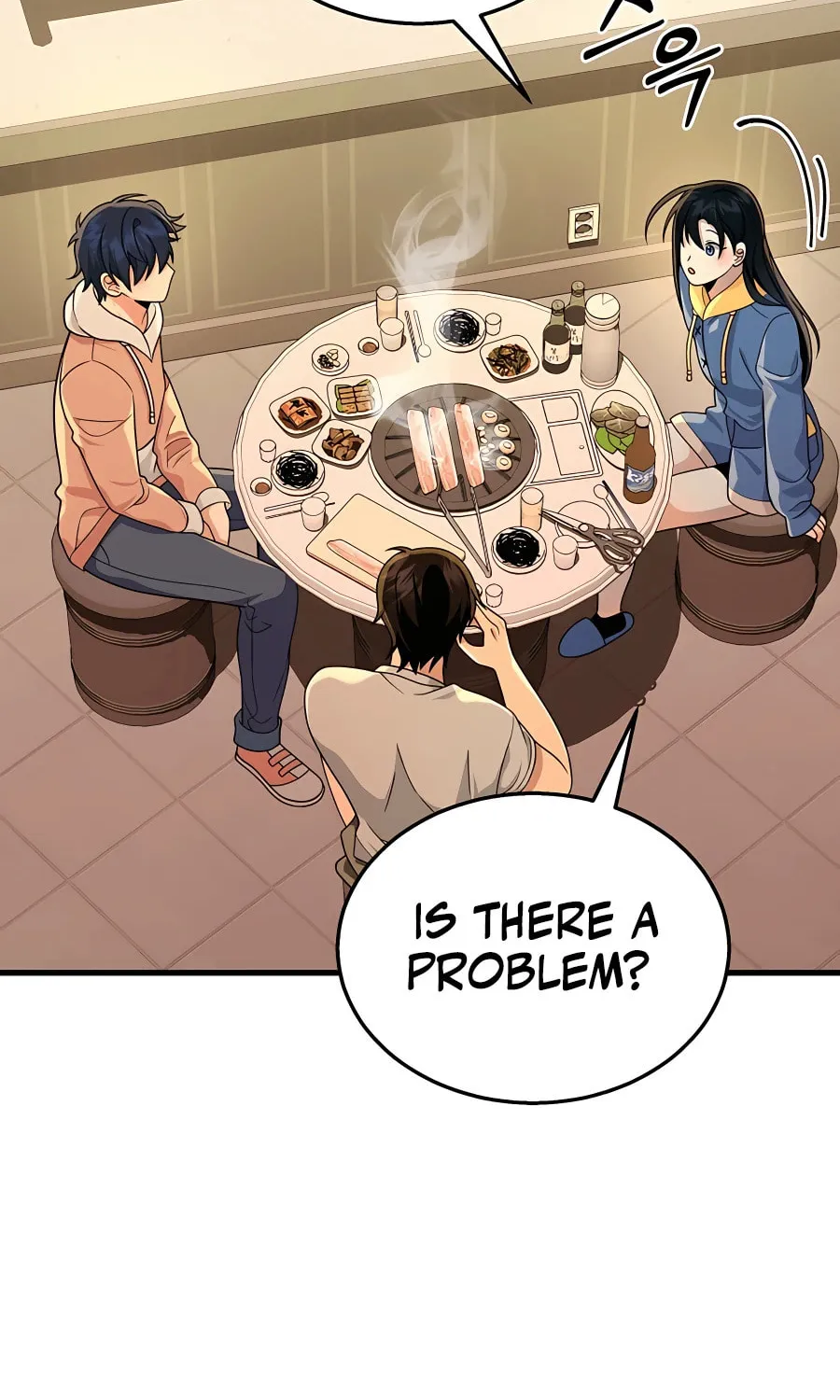Heir of Mythical Heroes Chapter 14 page 88 - 