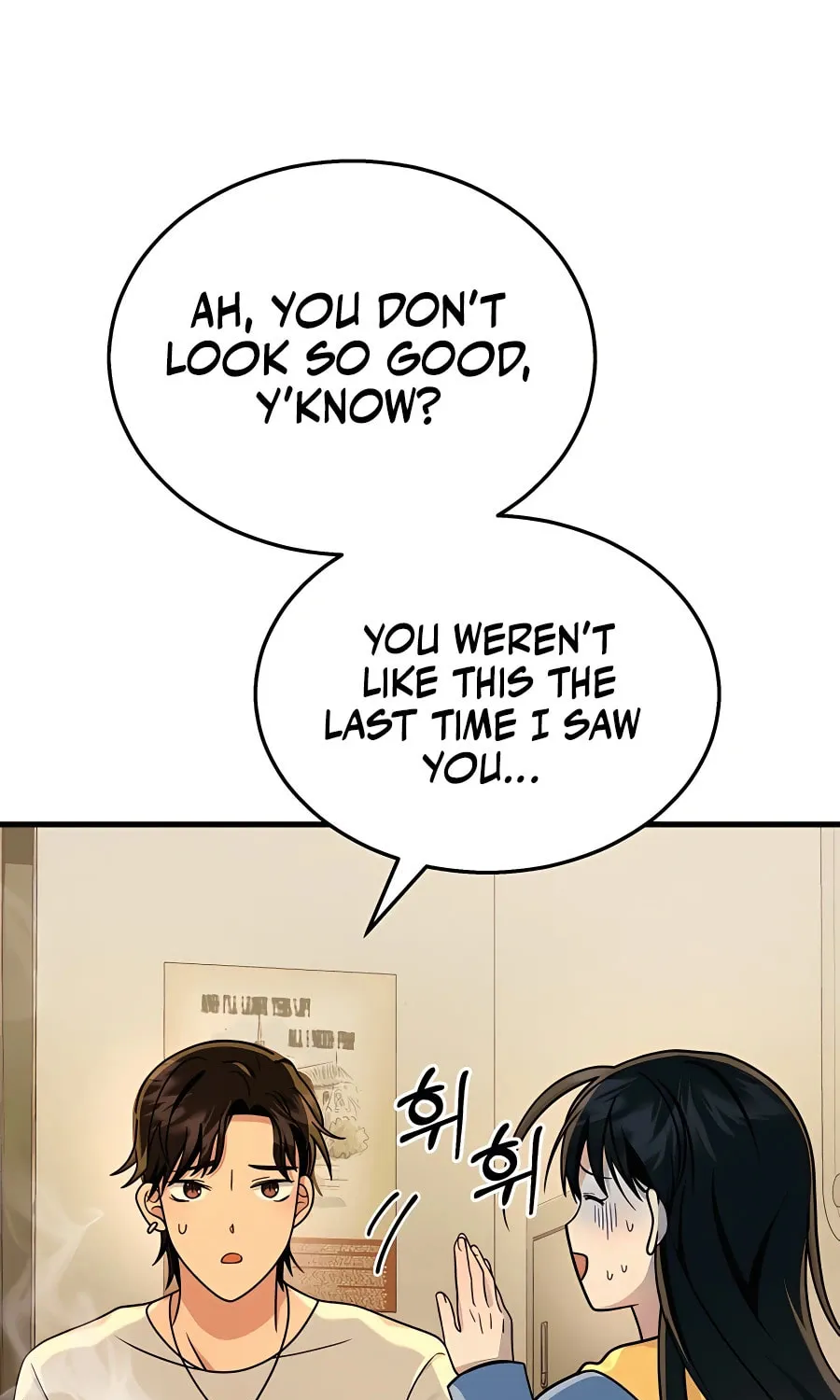 Heir of Mythical Heroes Chapter 14 page 89 - 