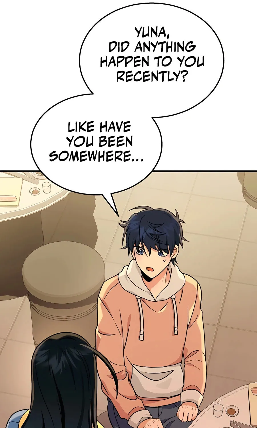 Heir of Mythical Heroes Chapter 14 page 91 - 