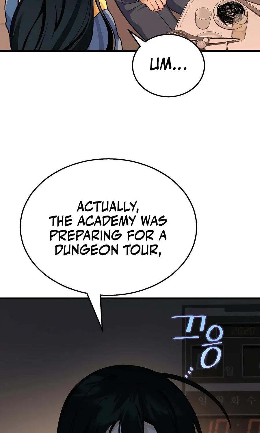Heir of Mythical Heroes Chapter 14 page 92 - 