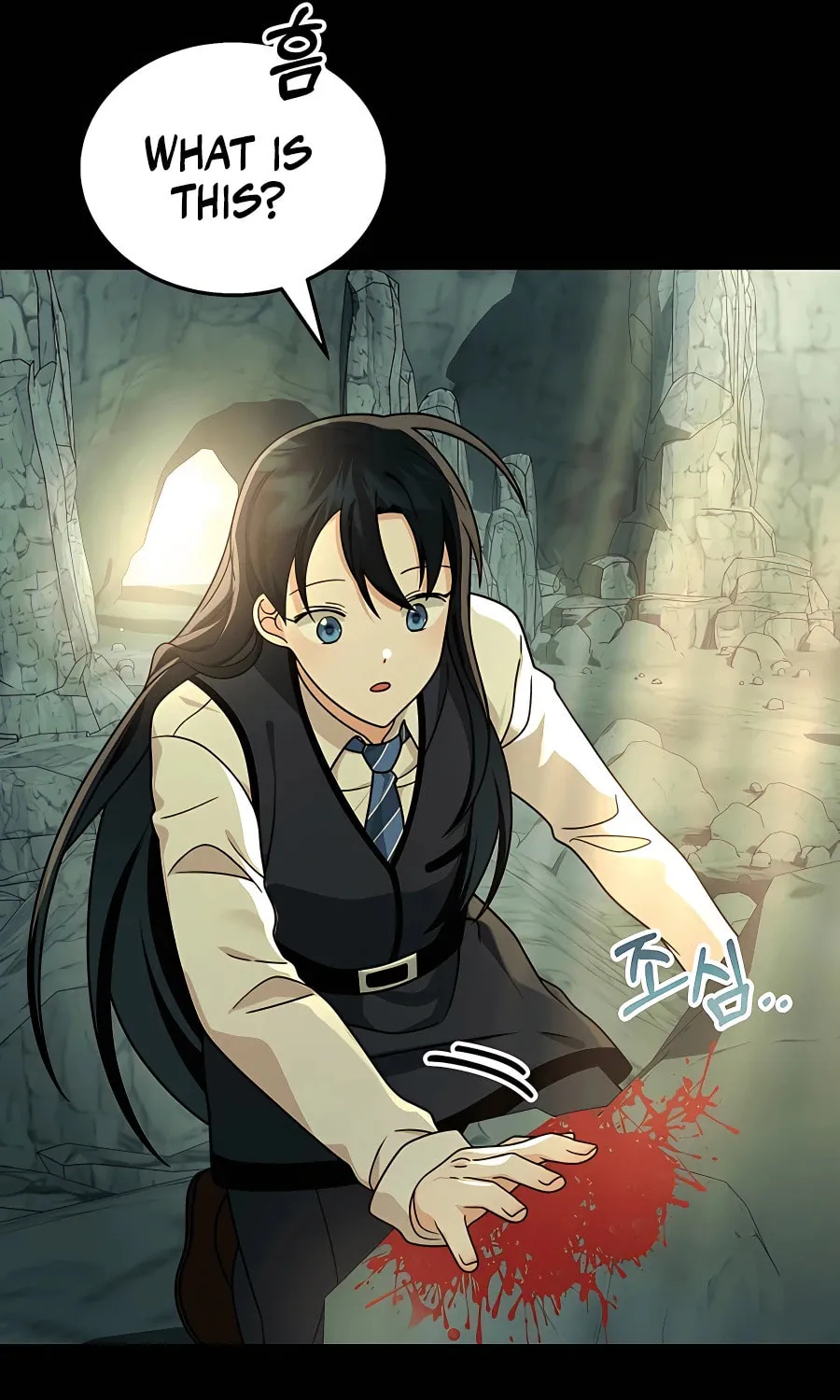 Heir of Mythical Heroes Chapter 14 page 99 - 