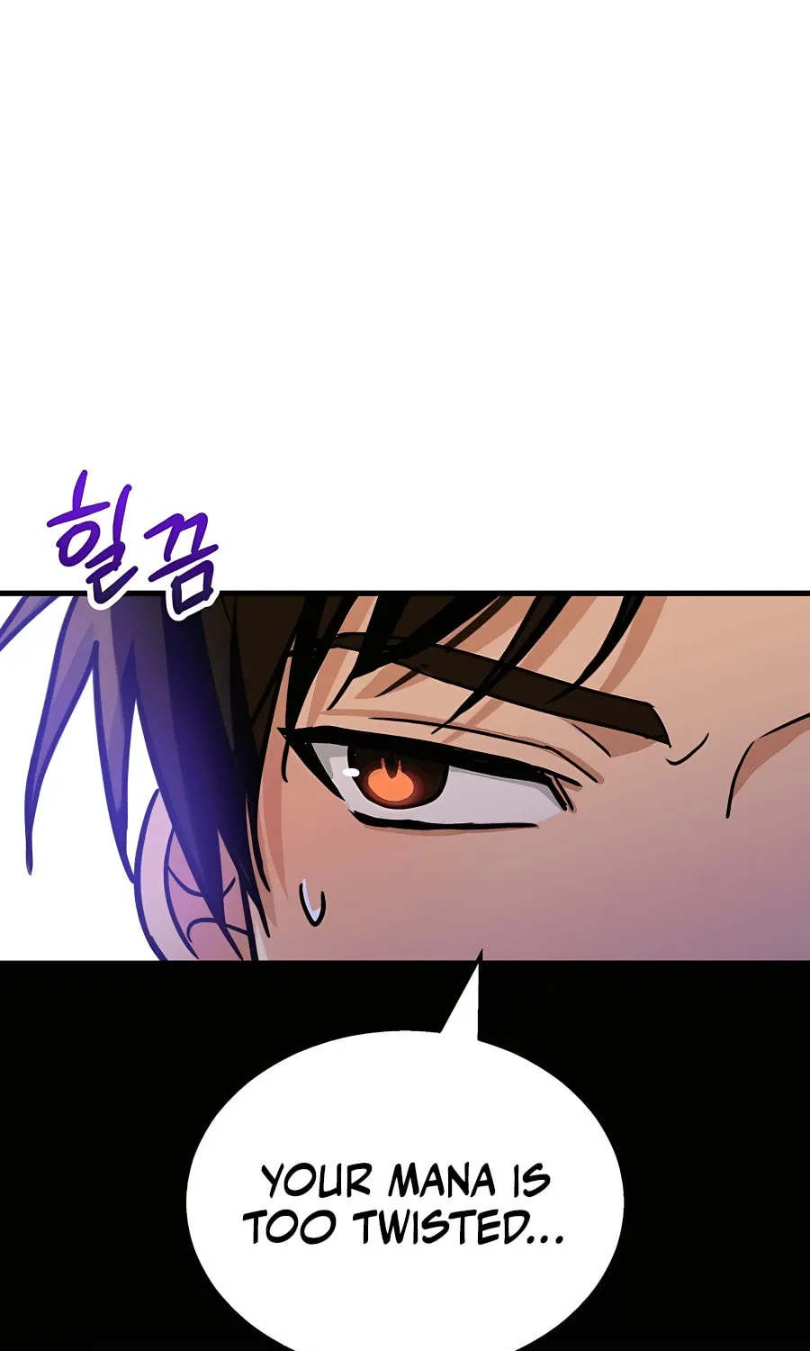 Heir of Mythical Heroes Chapter 15 page 2 - 