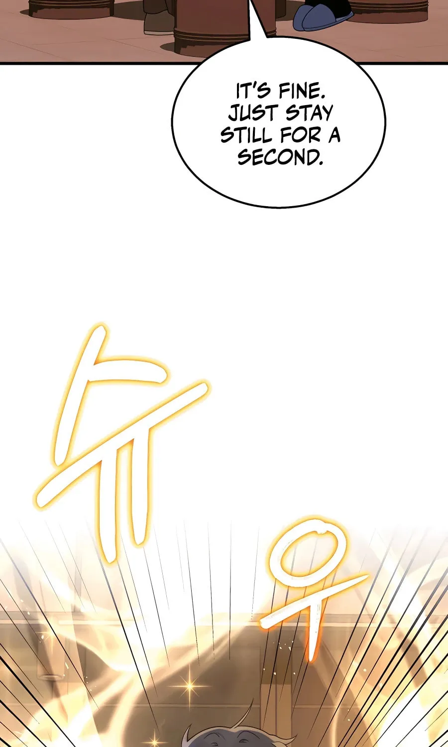 Heir of Mythical Heroes Chapter 15 page 11 - 