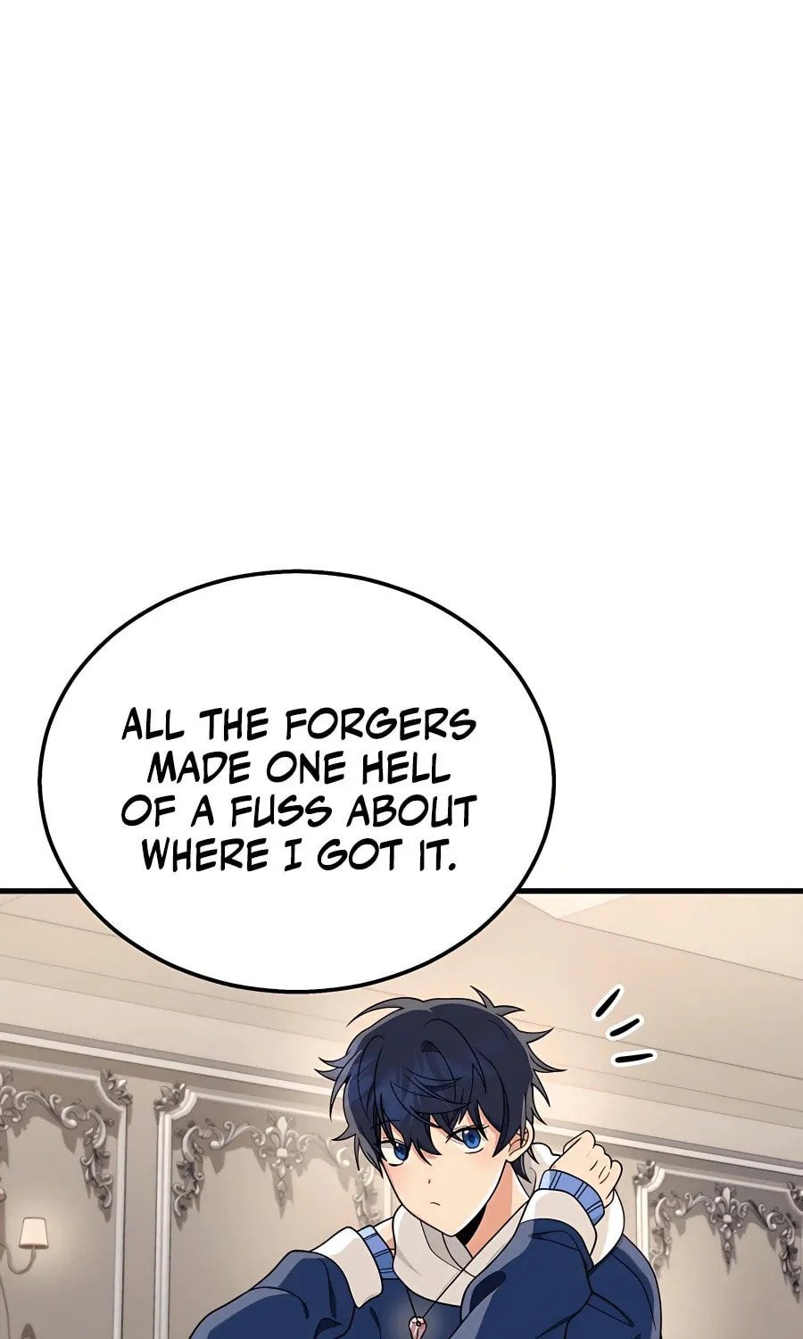 Heir of Mythical Heroes Chapter 15 page 107 - 