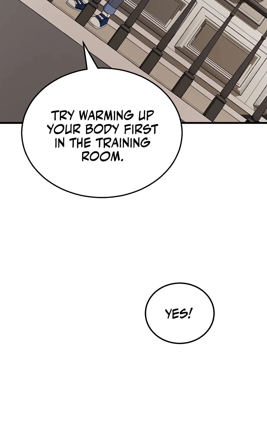 Heir of Mythical Heroes Chapter 15 page 112 - 