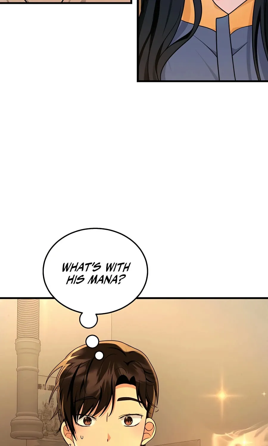 Heir of Mythical Heroes Chapter 15 page 14 - 