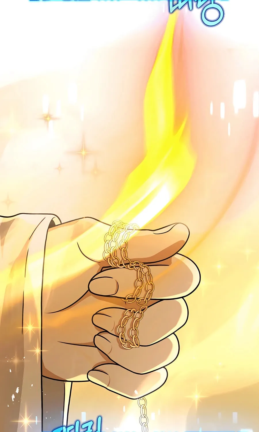 Heir of Mythical Heroes Chapter 15 page 20 - 
