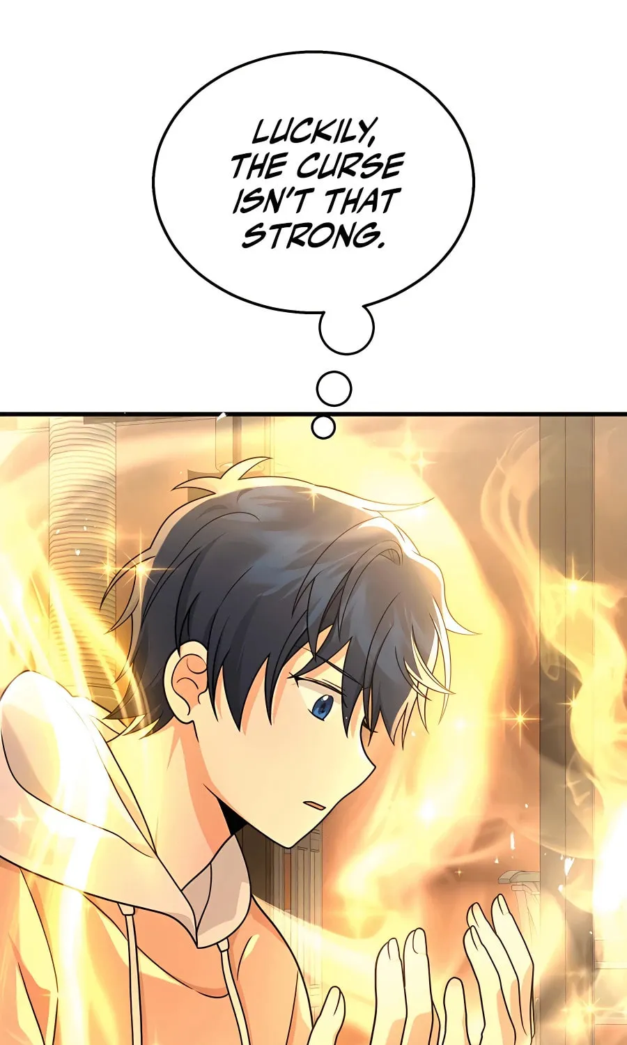 Heir of Mythical Heroes Chapter 15 page 24 - 