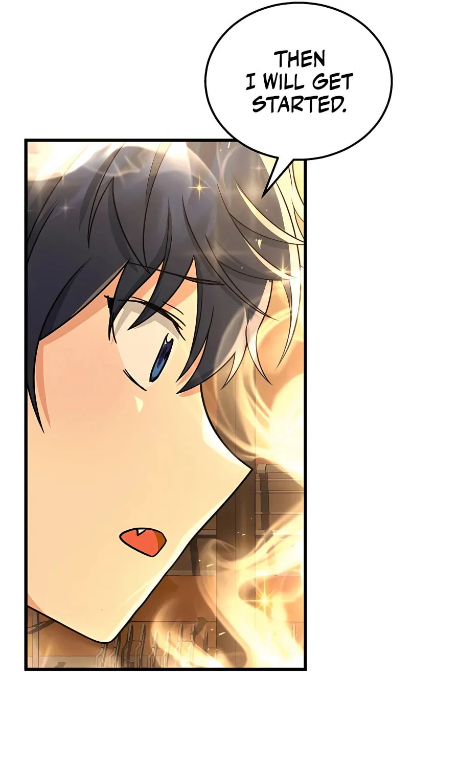 Heir of Mythical Heroes Chapter 15 page 26 - 