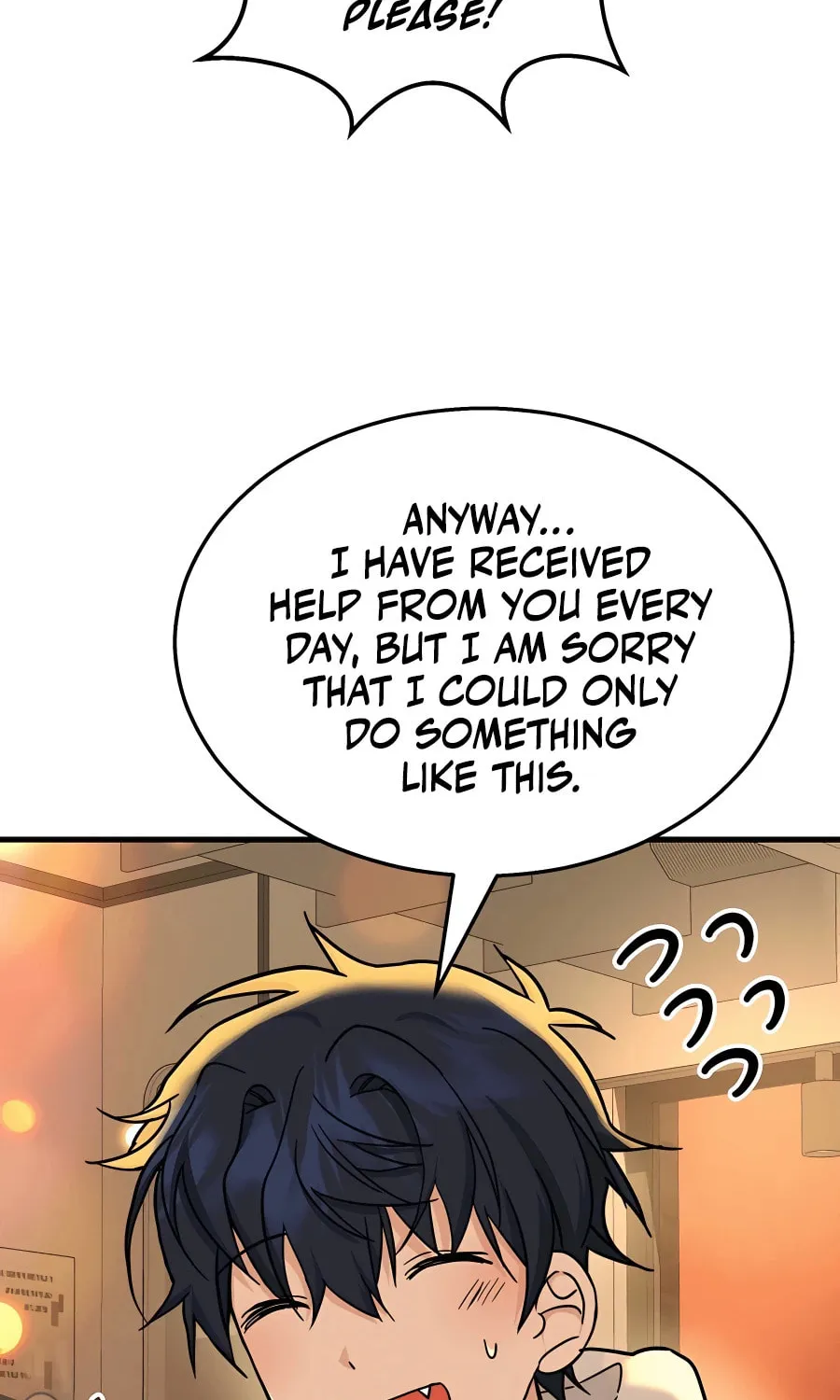 Heir of Mythical Heroes Chapter 15 page 35 - 