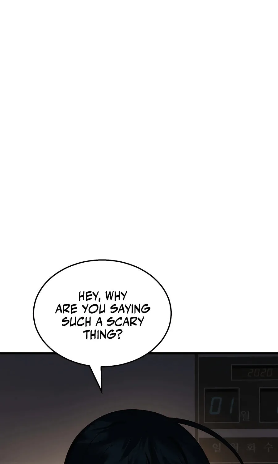 Heir of Mythical Heroes Chapter 15 page 5 - 