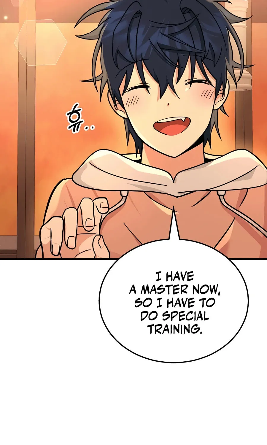 Heir of Mythical Heroes Chapter 15 page 44 - 