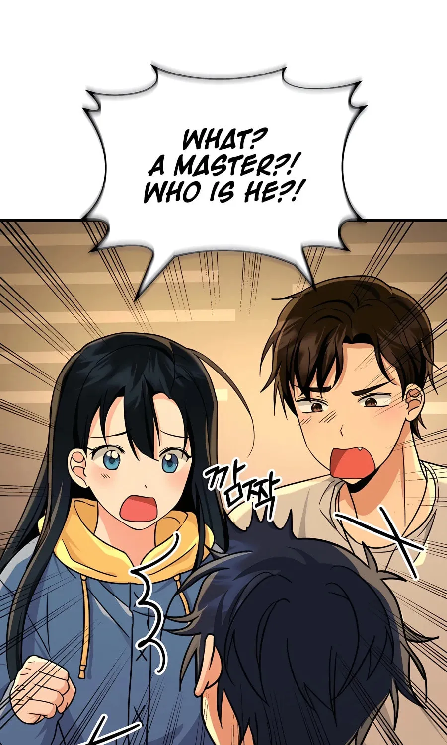Heir of Mythical Heroes Chapter 15 page 45 - 
