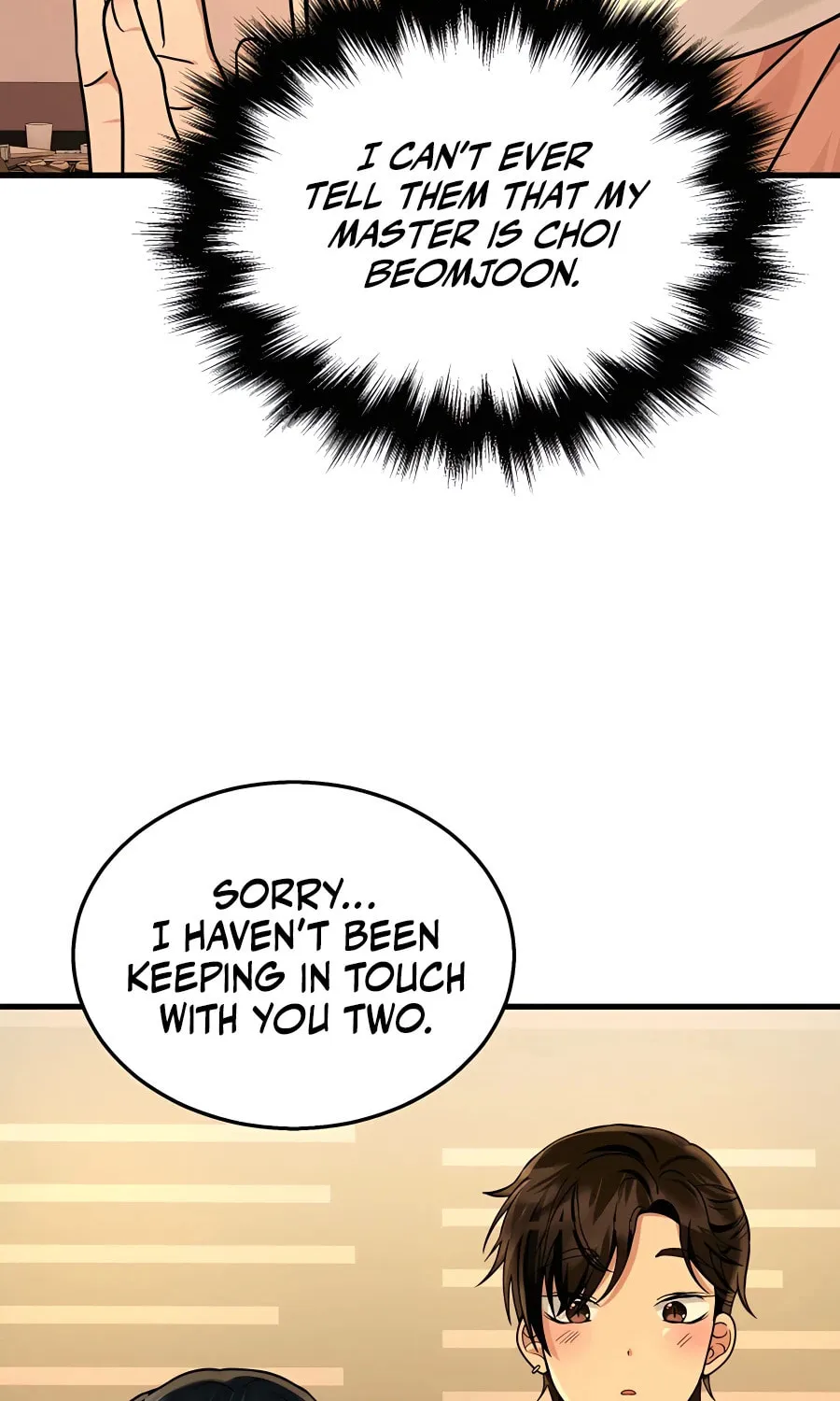 Heir of Mythical Heroes Chapter 15 page 47 - 
