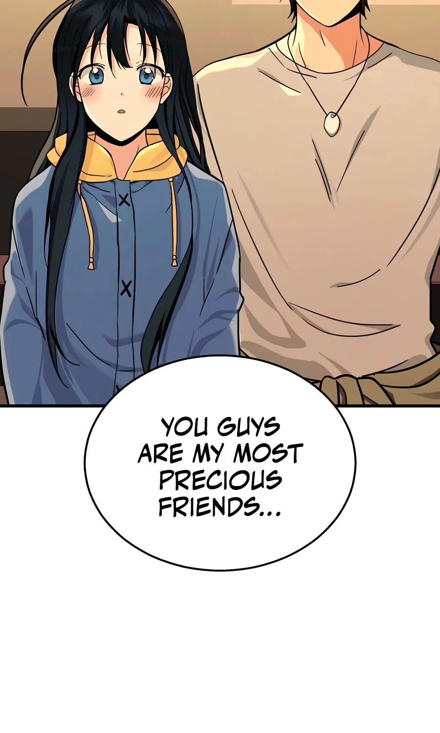 Heir of Mythical Heroes Chapter 15 page 48 - 