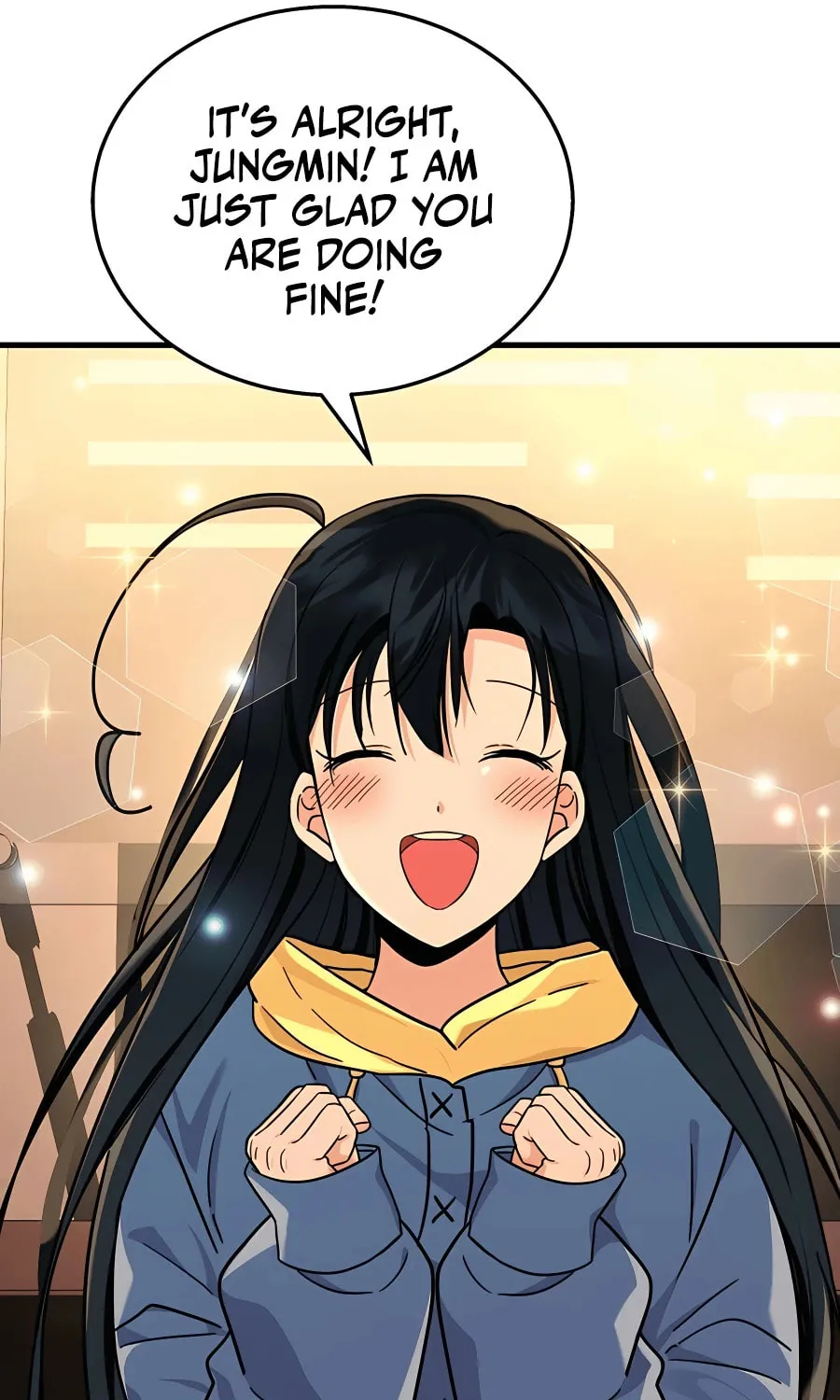 Heir of Mythical Heroes Chapter 15 page 49 - 