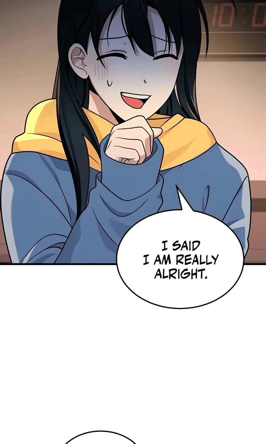 Heir of Mythical Heroes Chapter 15 page 6 - 