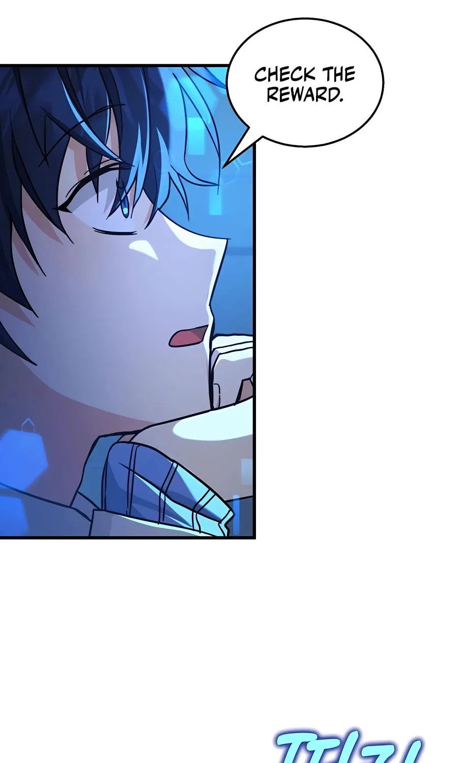 Heir of Mythical Heroes Chapter 15 page 61 - 