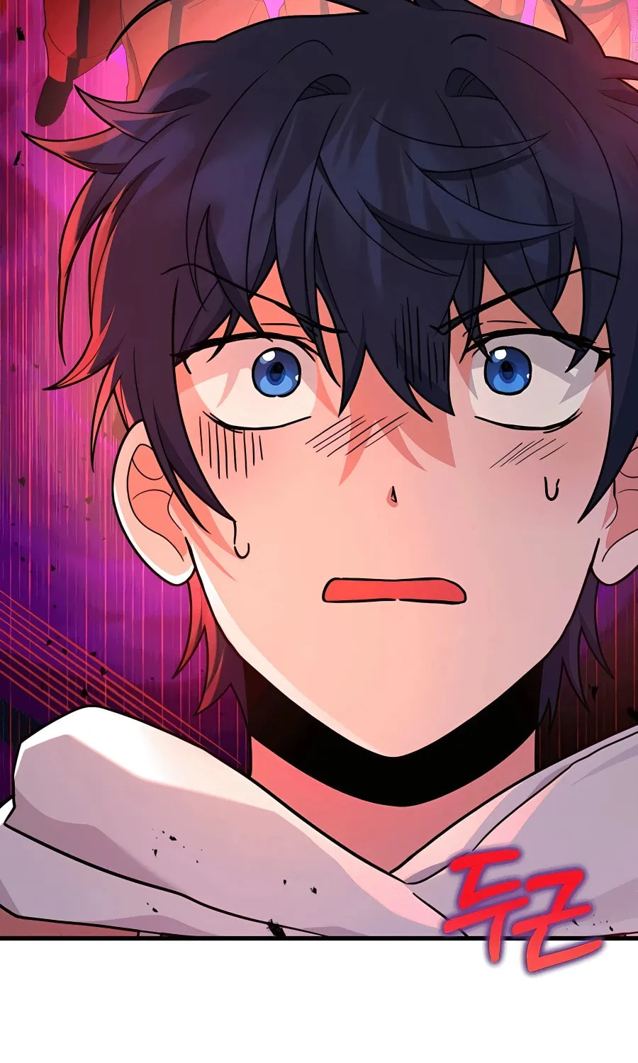 Heir of Mythical Heroes Chapter 15 page 68 - 