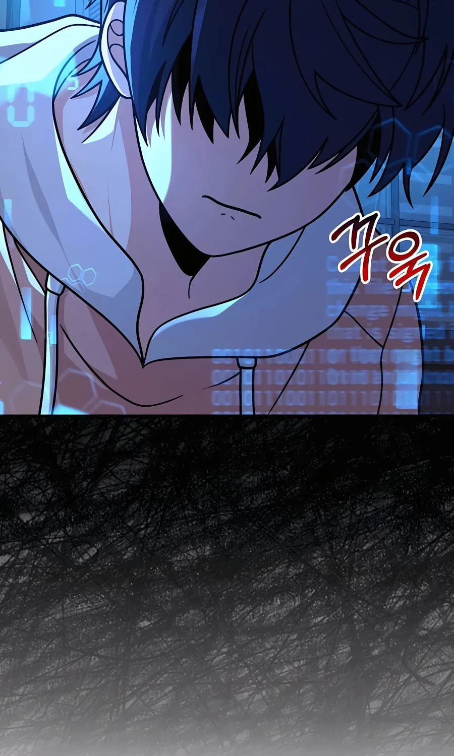 Heir of Mythical Heroes Chapter 15 page 77 - 