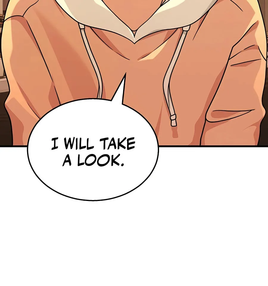 Heir of Mythical Heroes Chapter 15 page 9 - 