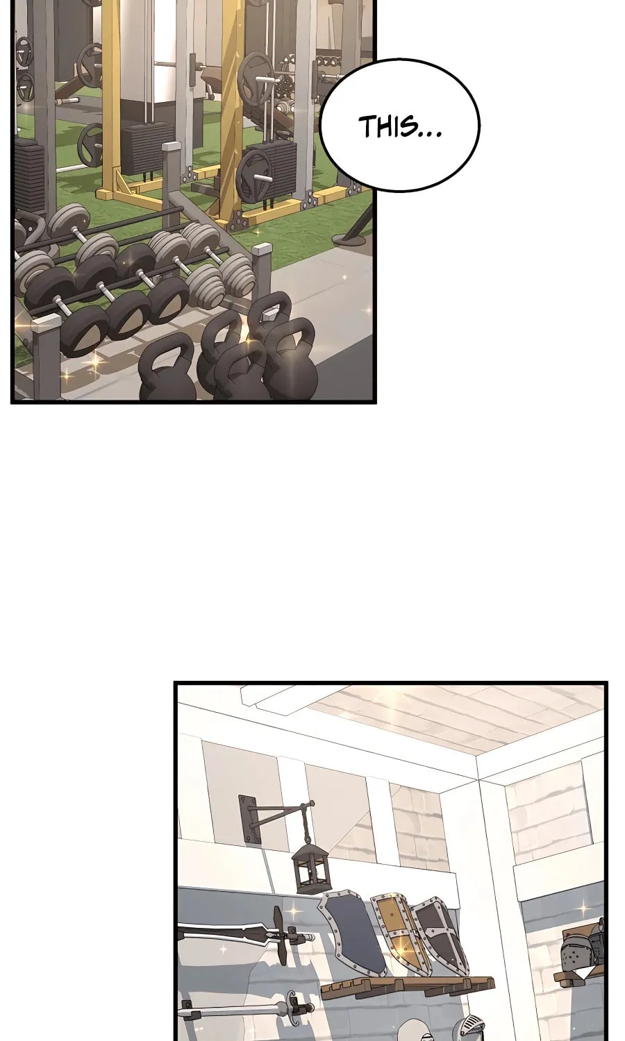 Heir of Mythical Heroes Chapter 15 page 83 - 