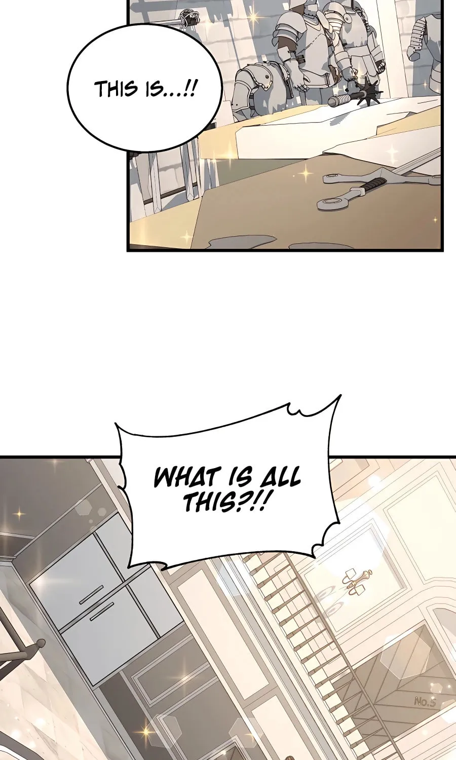 Heir of Mythical Heroes Chapter 15 page 84 - 