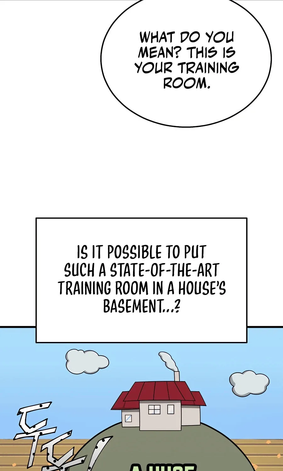 Heir of Mythical Heroes Chapter 15 page 88 - 